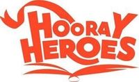 Hooray Heroes coupons